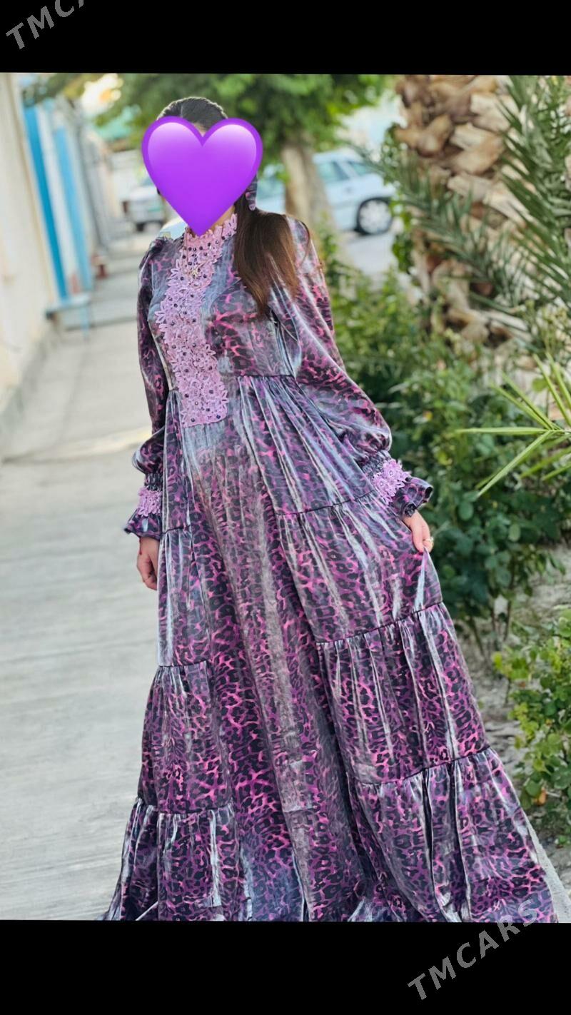 Koynek - Aşgabat - img 1