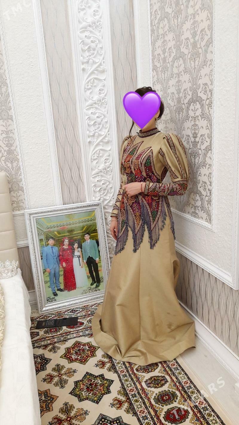 Koynek - Aşgabat - img 3