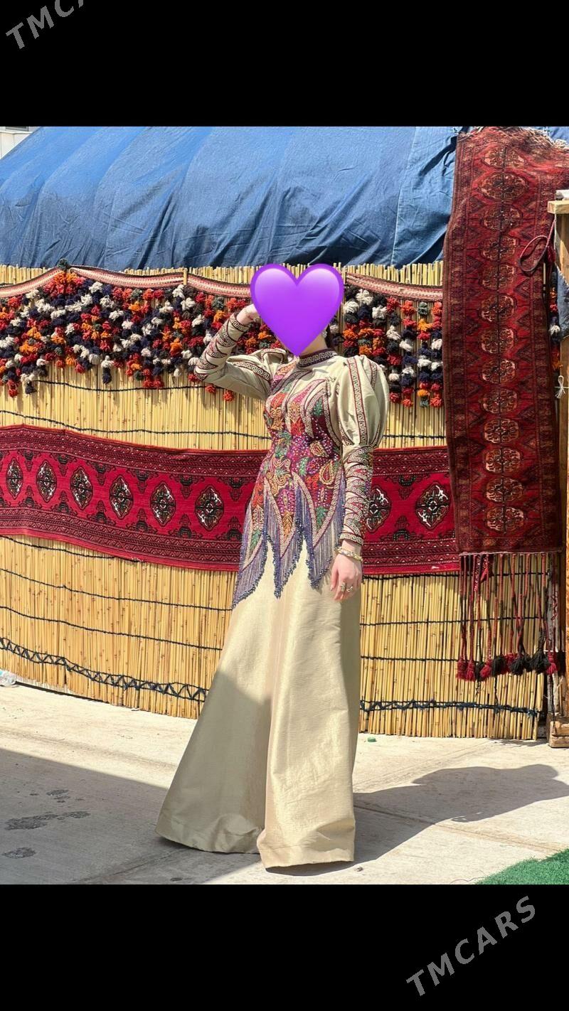 Koynek - Aşgabat - img 2