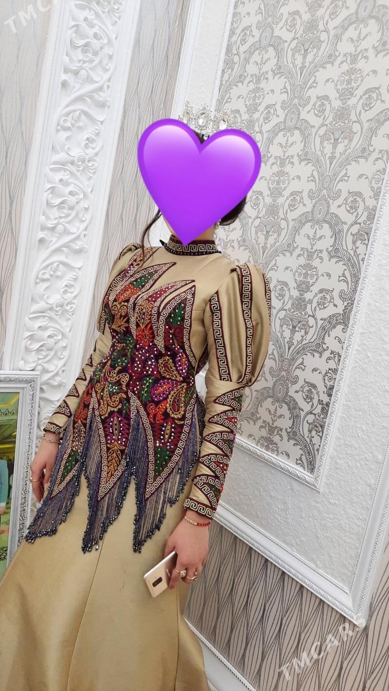 Koynek - Ашхабад - img 1