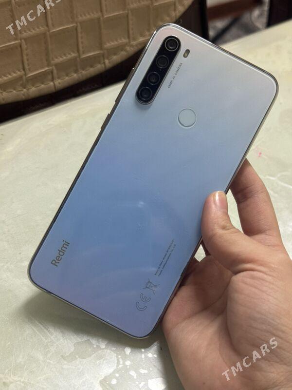 redmi note 8 - Balkanabat - img 1