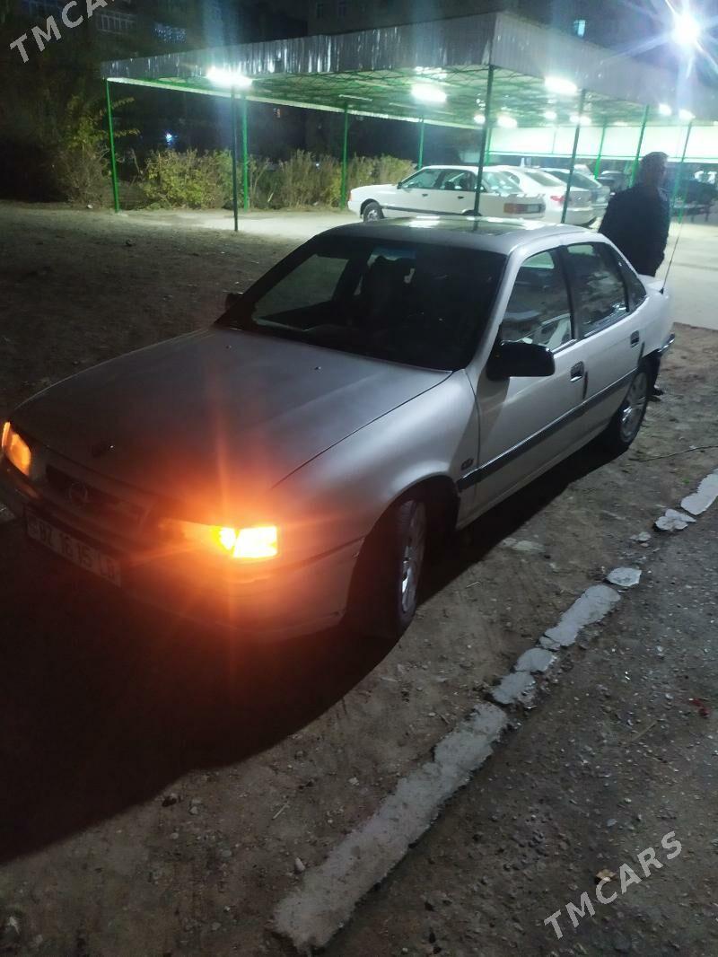 Opel Vectra 1992 - 35 000 TMT - Туркменабат - img 2