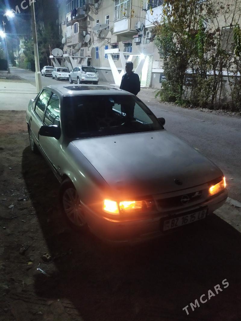 Opel Vectra 1992 - 35 000 TMT - Туркменабат - img 4