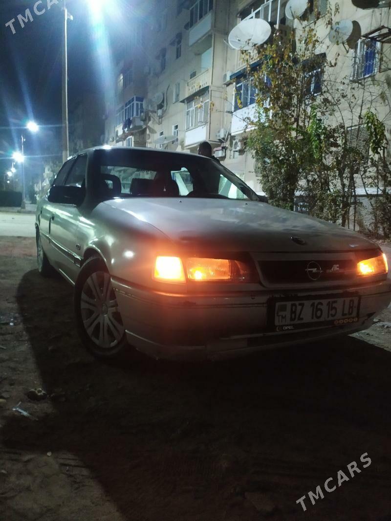 Opel Vectra 1992 - 35 000 TMT - Туркменабат - img 3