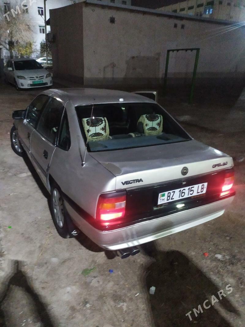 Opel Vectra 1992 - 35 000 TMT - Туркменабат - img 5