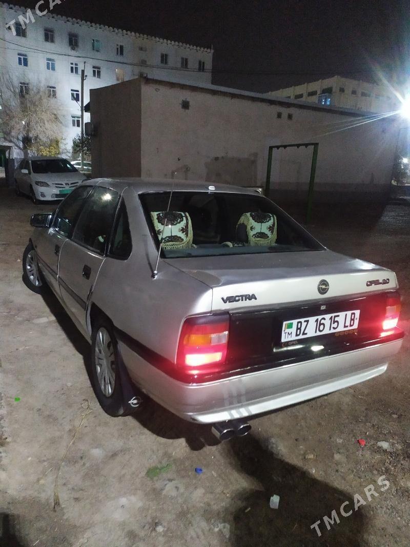 Opel Vectra 1992 - 35 000 TMT - Туркменабат - img 6
