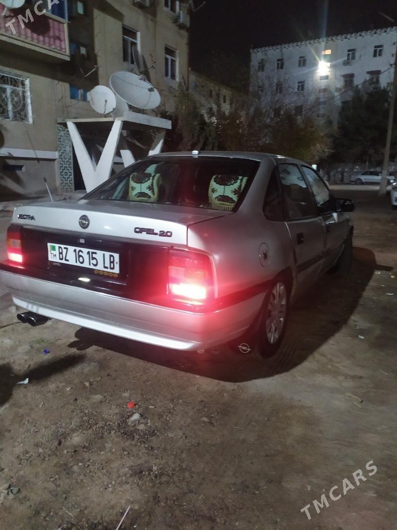 Opel Vectra 1992 - 35 000 TMT - Туркменабат - img 8
