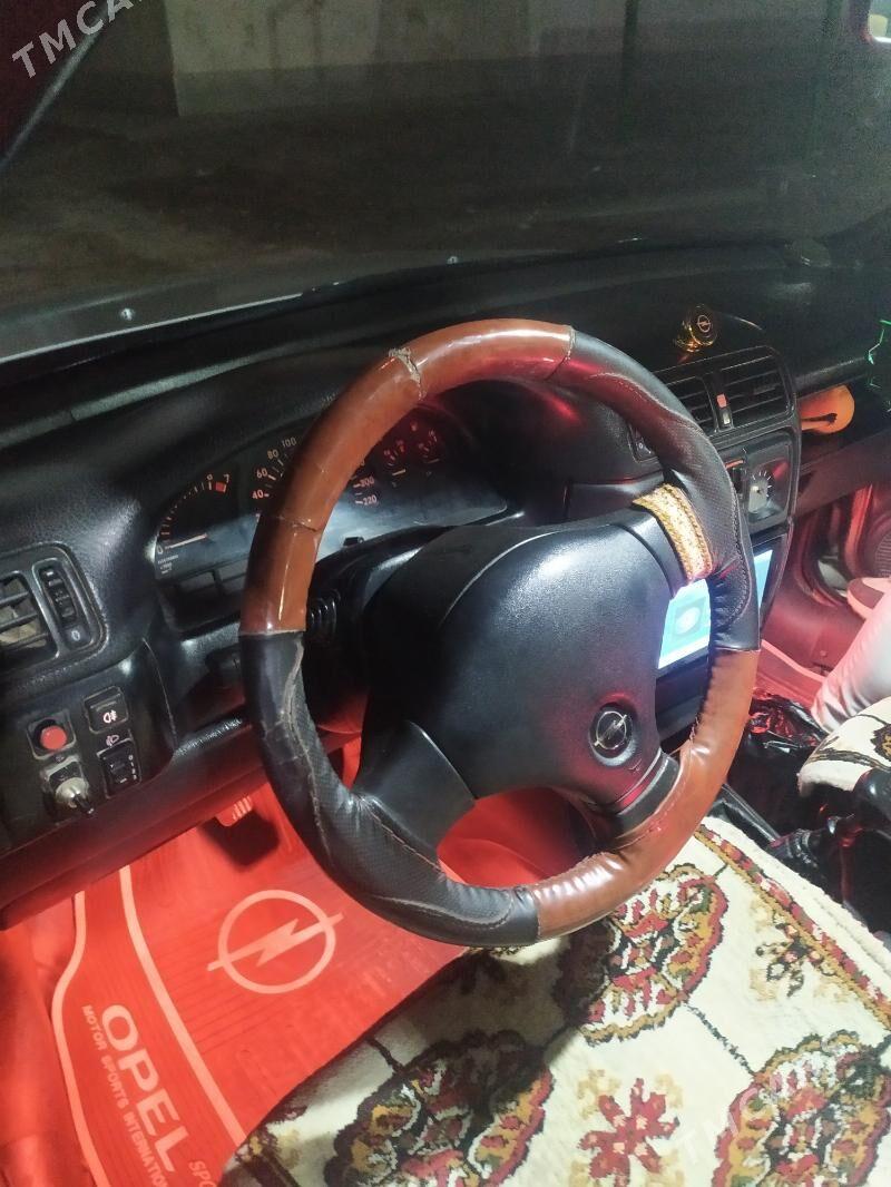 Opel Vectra 1992 - 35 000 TMT - Туркменабат - img 9
