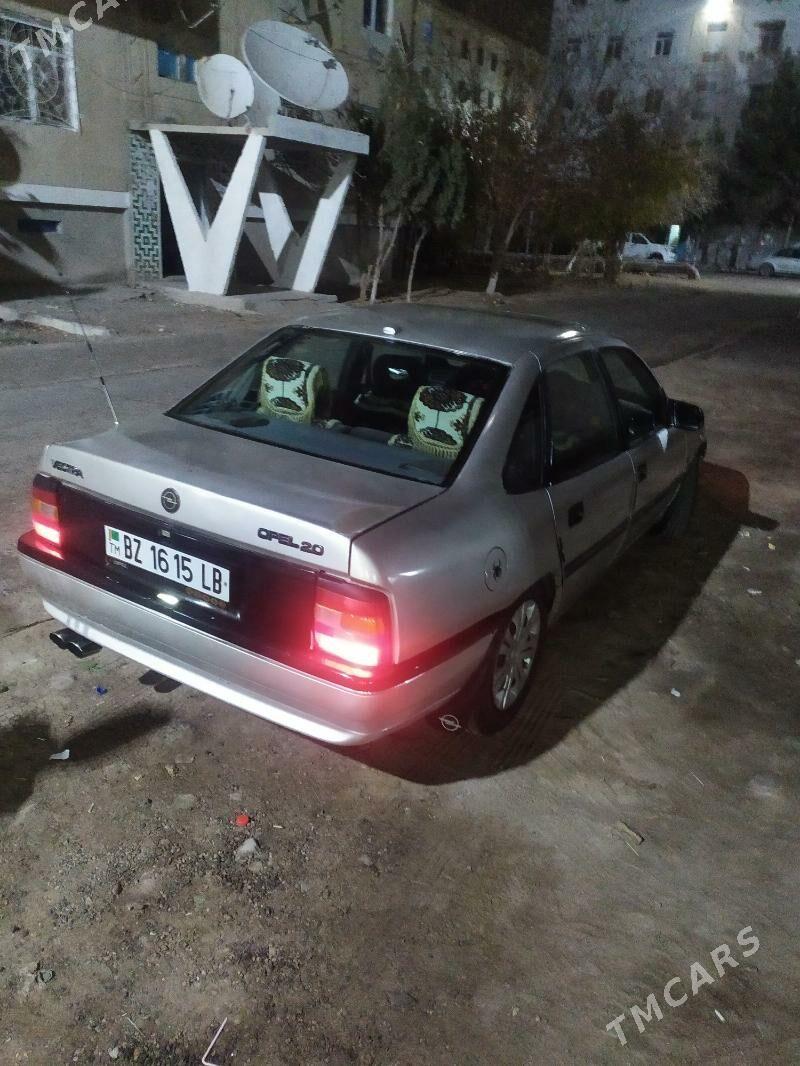 Opel Vectra 1992 - 35 000 TMT - Туркменабат - img 7