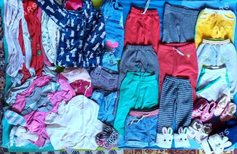 от 5 мес до 5 лет - Ашхабад - img 1