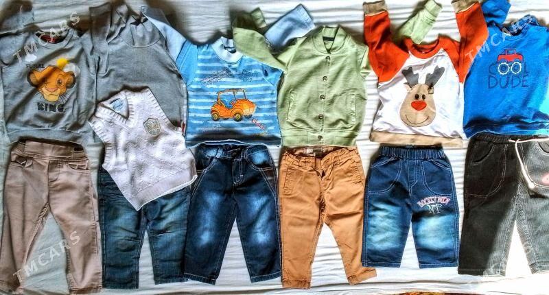 мальчикам - Aşgabat - img 1