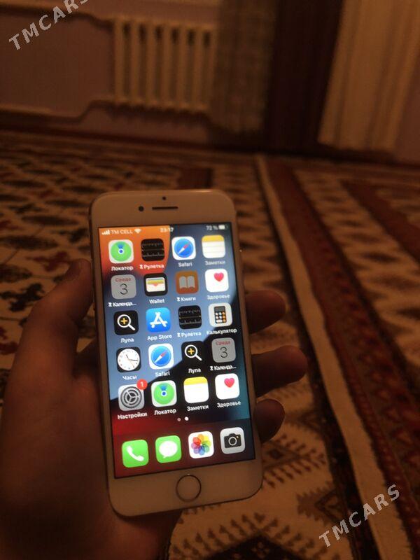 iPhone 7 - Дашогуз - img 2