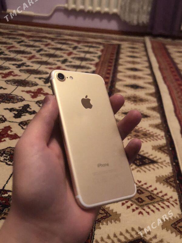 iPhone 7 - Daşoguz - img 1
