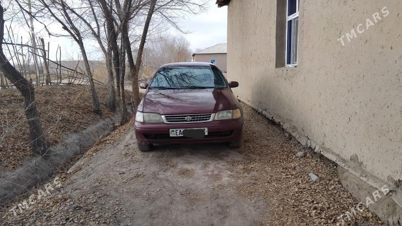 Toyota Carina 1995 - 48 000 TMT - етр. Туркменбаши - img 5
