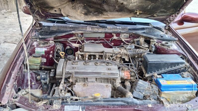 Toyota Carina 1995 - 48 000 TMT - етр. Туркменбаши - img 1