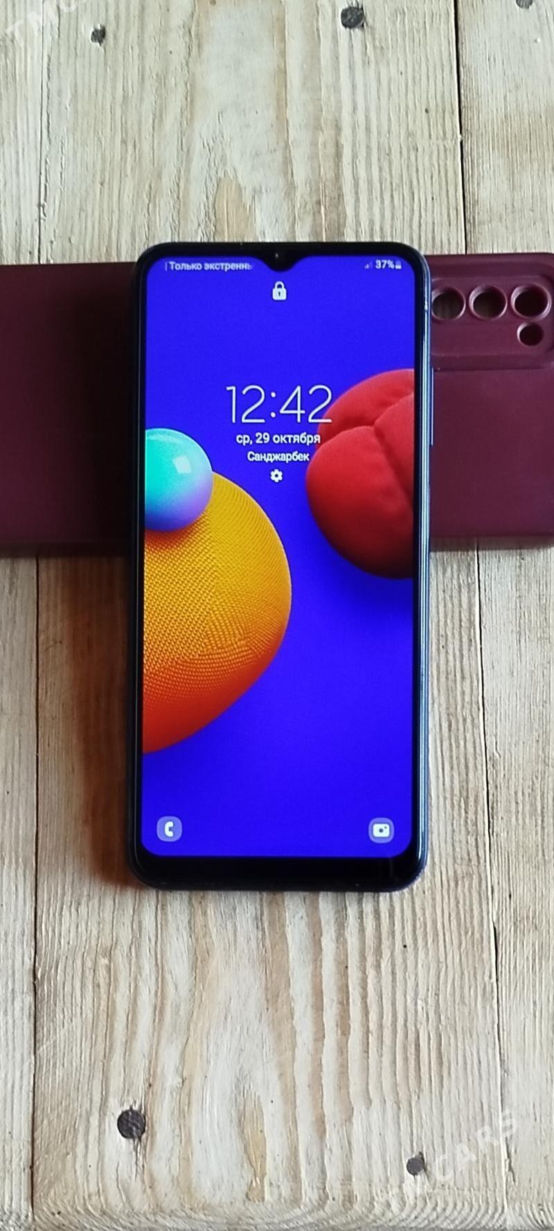 Samsung A03s - Дашогуз - img 1