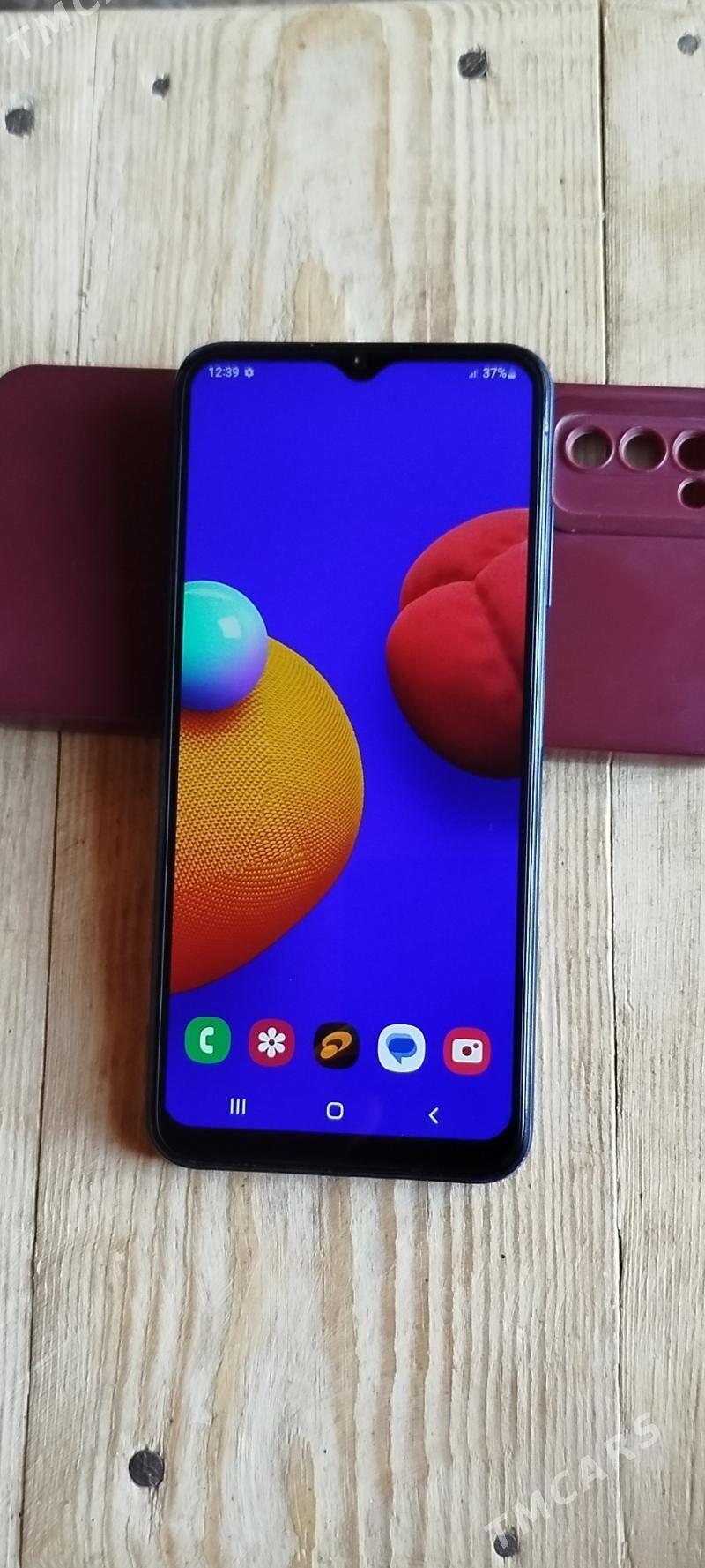 Samsung A03s - Дашогуз - img 3