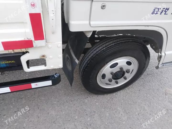 Forland H2 2008 - 90 000 TMT - Каракумский этрап - img 1