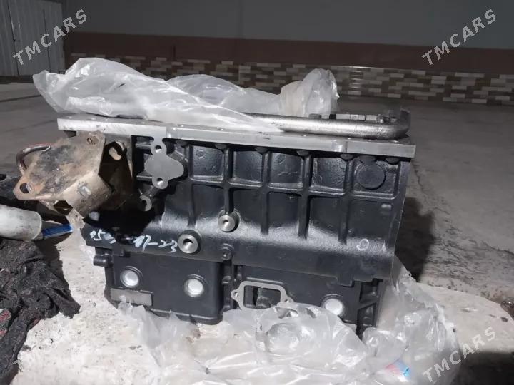 Forland H2 2008 - 90 000 TMT - Каракумский этрап - img 3