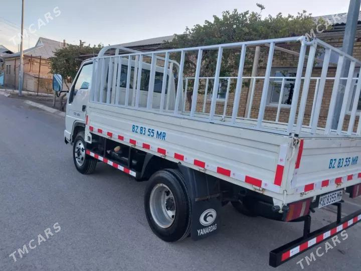 Forland H2 2008 - 90 000 TMT - Каракумский этрап - img 5