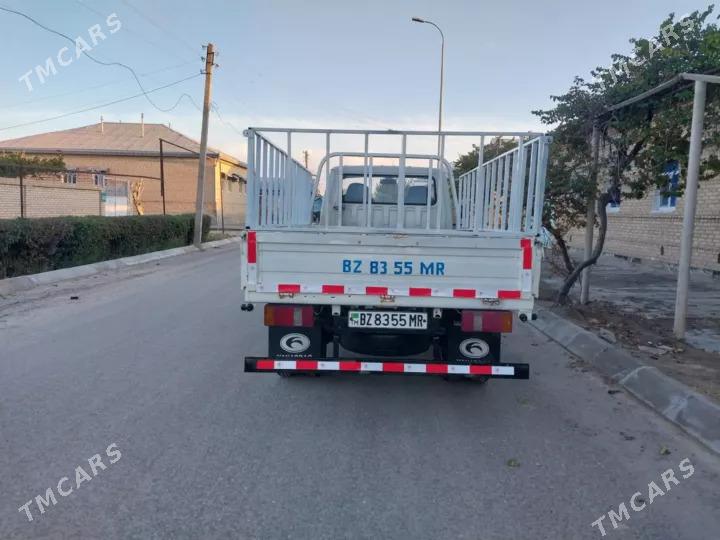 Forland H2 2008 - 90 000 TMT - Каракумский этрап - img 2