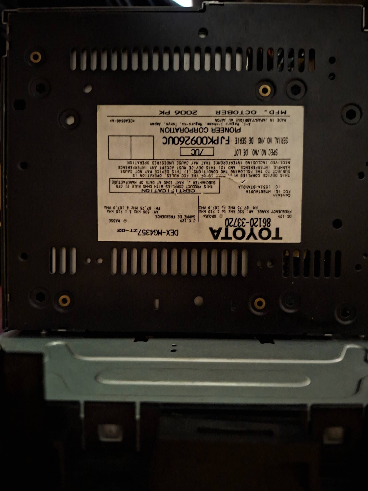 monitor es350 1 000 TMT - Дашогуз - img 4