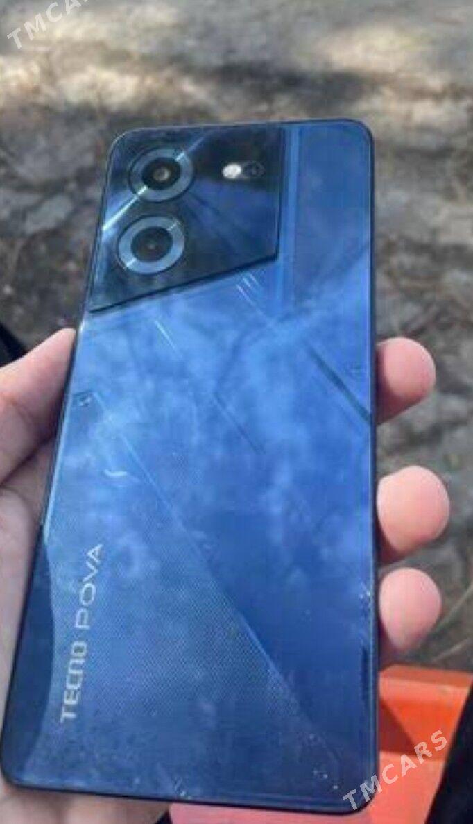 TEHNO POVA 5 - Бузмеин - img 2