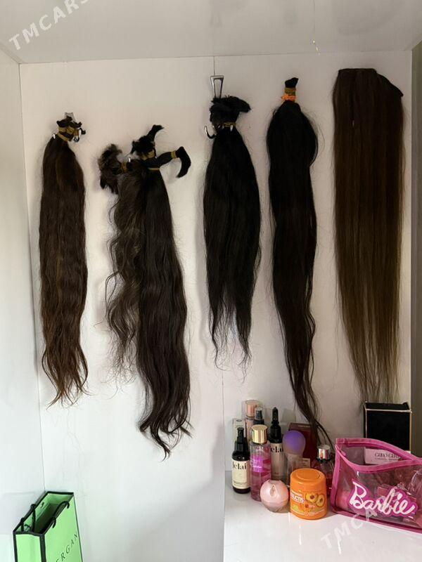 SAC - Ашхабад - img 2