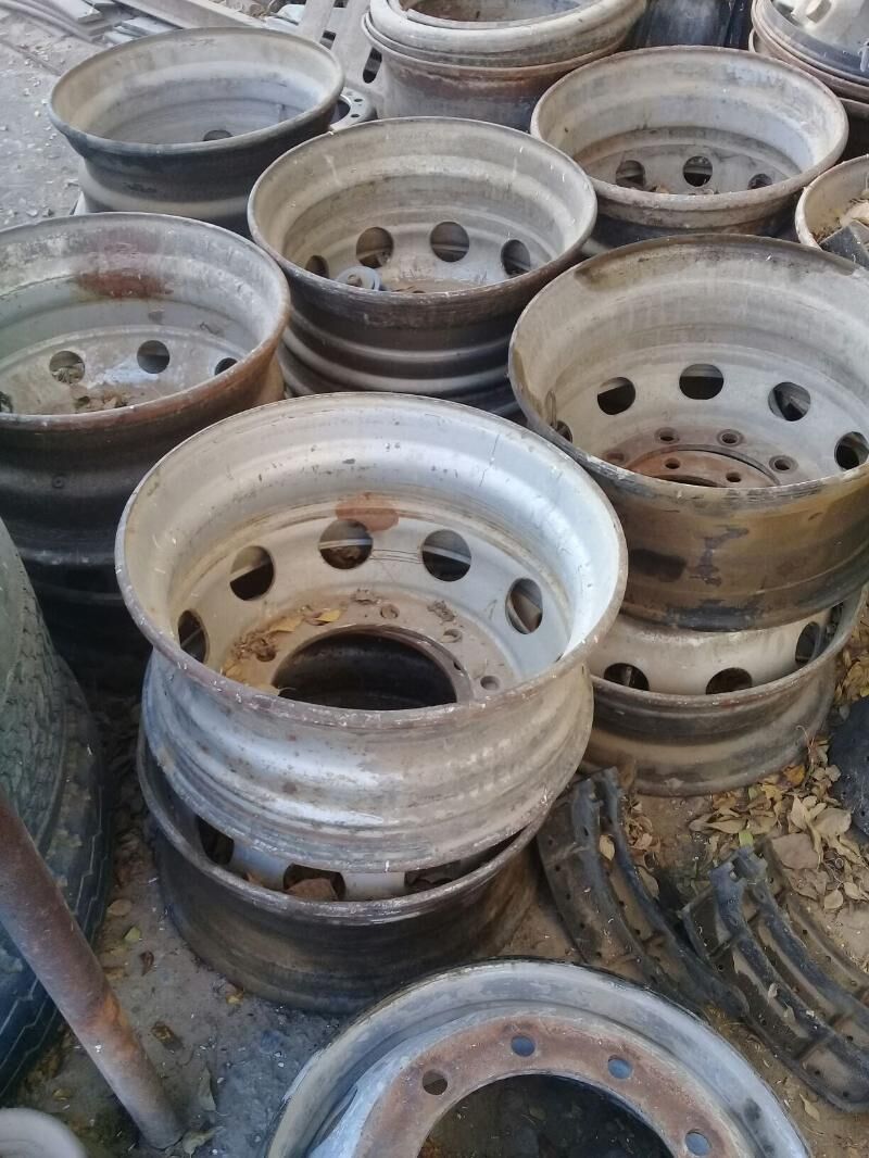 Kamaz Maza bolya 550 TMT - Теджен - img 4