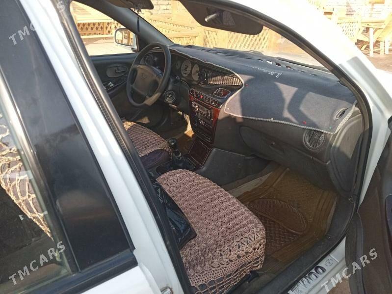 Daewoo Leganza 1999 - 30 000 TMT - Туркменабат - img 4