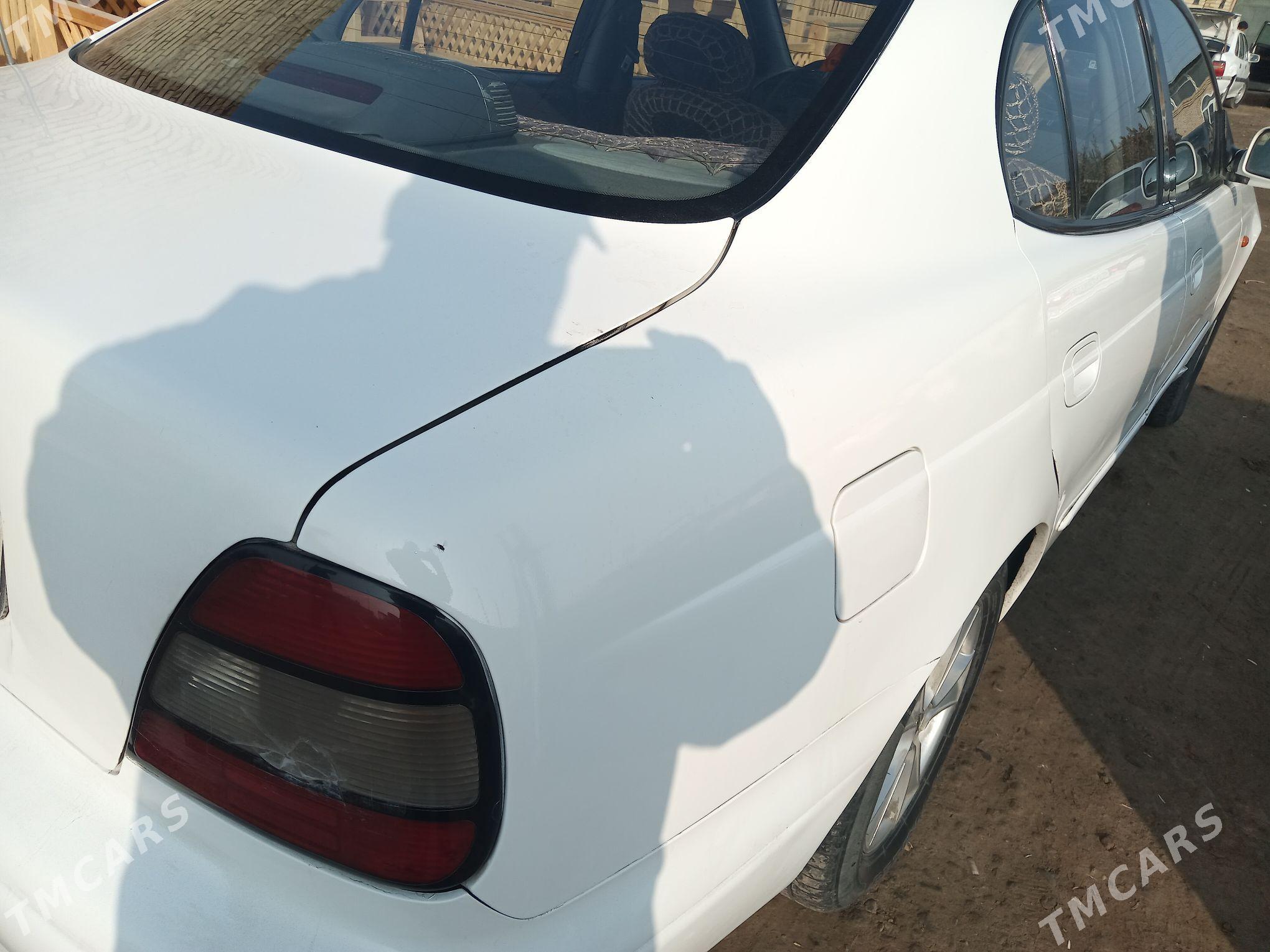 Daewoo Leganza 1999 - 30 000 TMT - Туркменабат - img 3