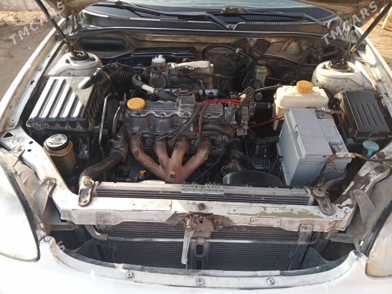 Daewoo Leganza 1999 - 30 000 TMT - Туркменабат - img 5