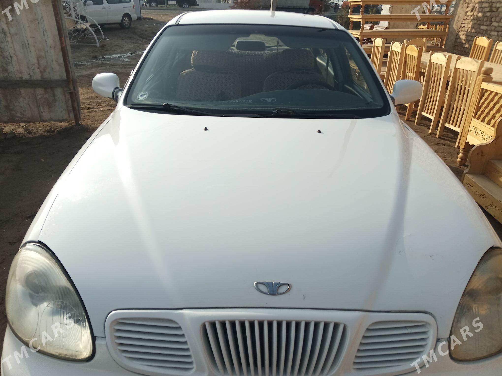 Daewoo Leganza 1999 - 30 000 TMT - Туркменабат - img 1