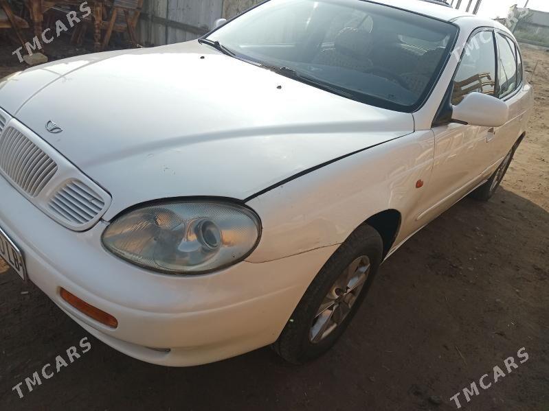 Daewoo Leganza 1999 - 30 000 TMT - Туркменабат - img 2
