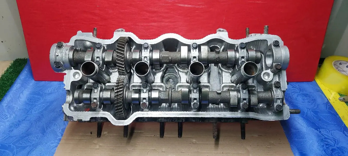 2.2 camry galowka 5S-FE 1 500 TMT - Туркменабат - img 2