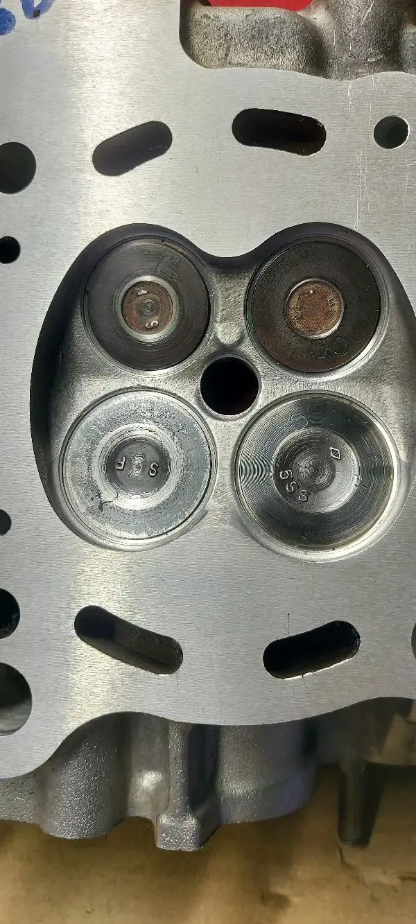 2.2 camry galowka 5S-FE 1 500 TMT - Туркменабат - img 4