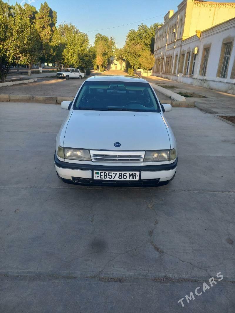 Opel Vectra 1990 - 35 000 TMT - Мургап - img 1