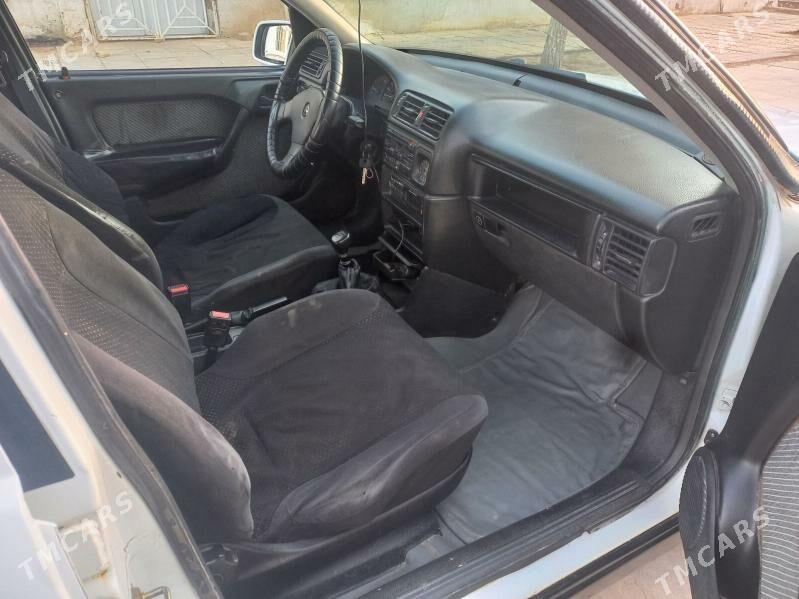 Opel Vectra 1990 - 35 000 TMT - Murgap - img 4