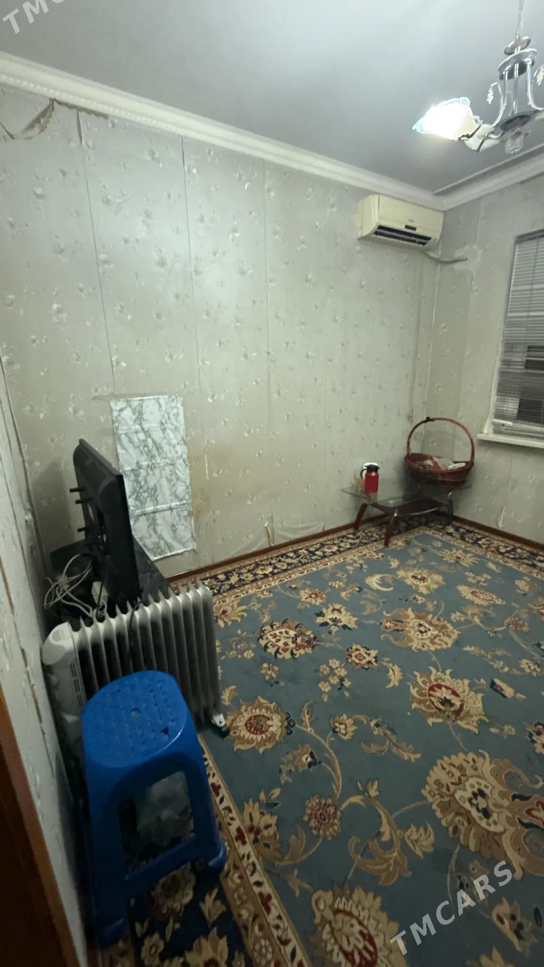 Arenda komnat mir 2 - Ашхабад - img 2