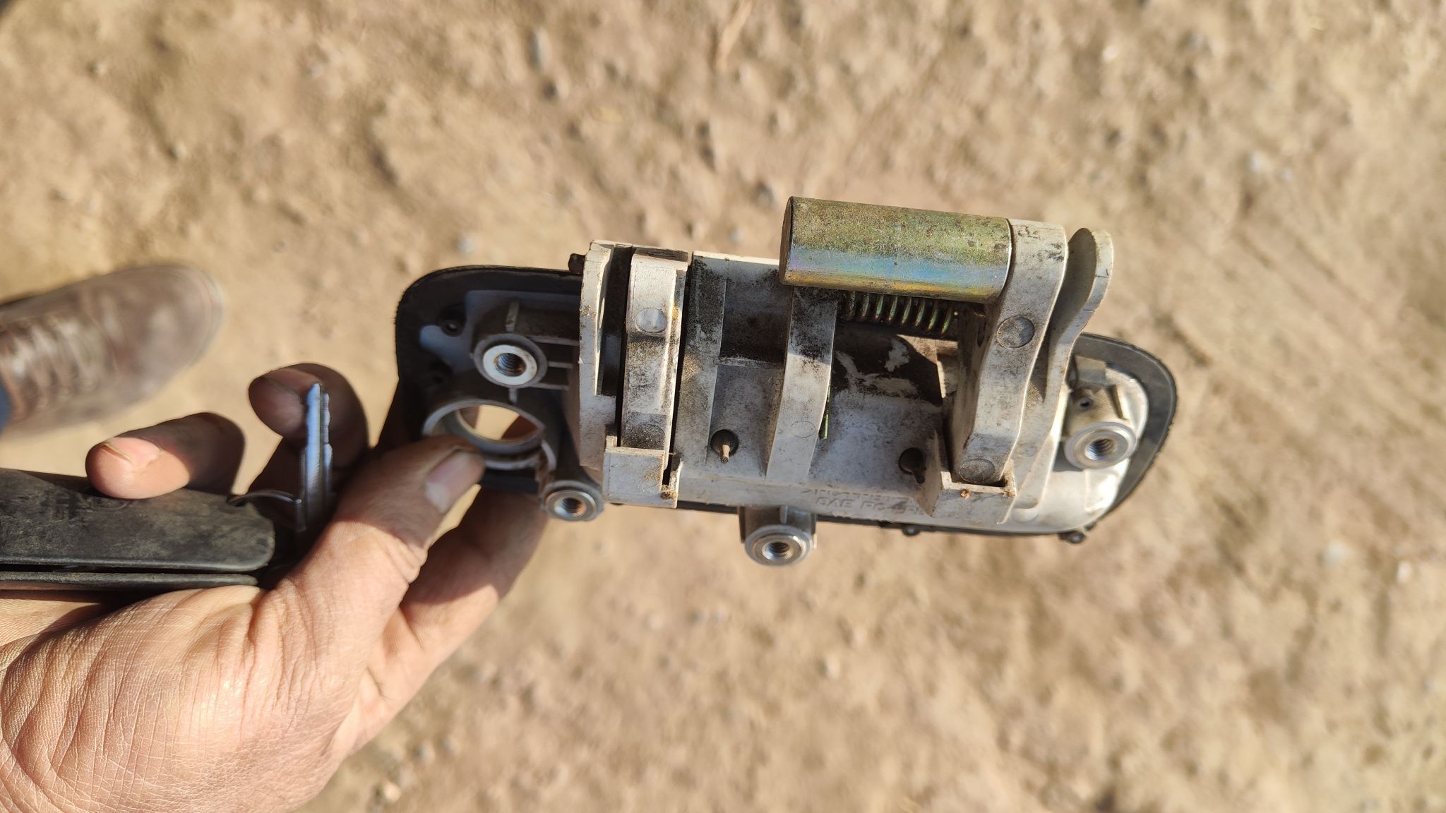 vindom vista kemri 300 TMT - Gurbansoltan Eje - img 4