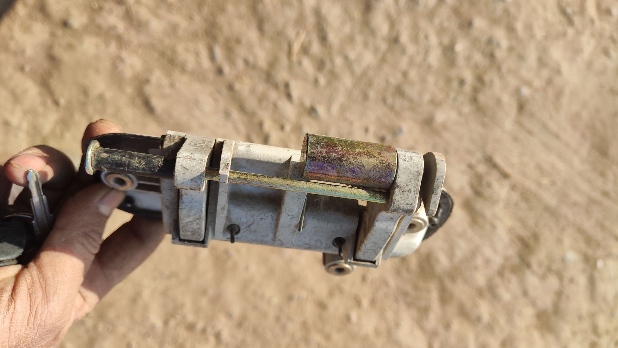 vindom vista kemri 300 TMT - Gurbansoltan Eje - img 3