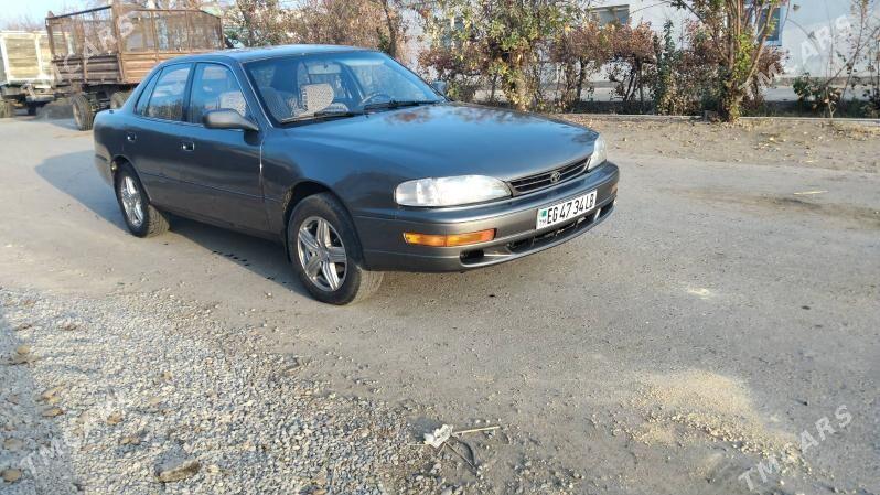 Toyota Camry 1993 - 78 000 TMT - Сакар - img 6