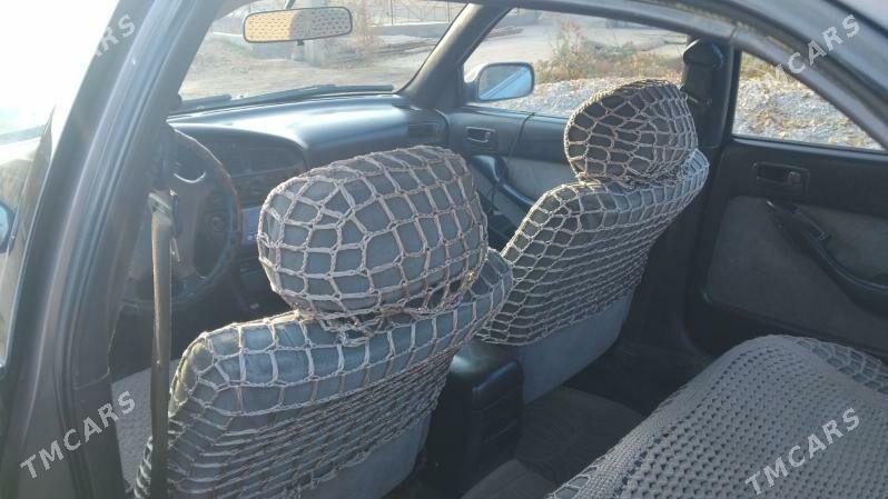 Toyota Camry 1993 - 78 000 TMT - Сакар - img 5