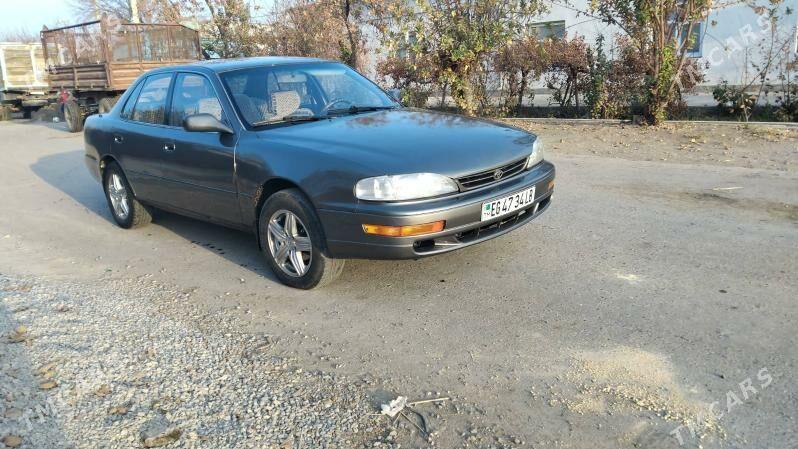 Toyota Camry 1993 - 78 000 TMT - Сакар - img 7
