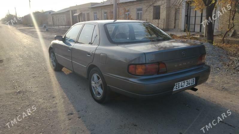 Toyota Camry 1993 - 78 000 TMT - Сакар - img 3