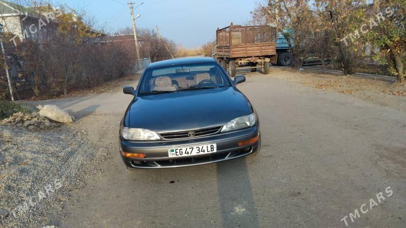 Toyota Camry 1993 - 78 000 TMT - Сакар - img 1