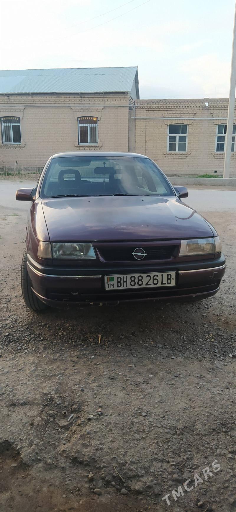Opel Vectra 1993 - 50 000 TMT - Туркменабат - img 1