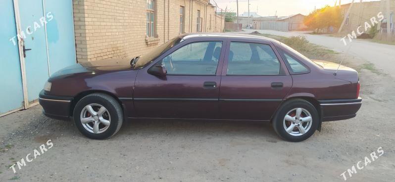 Opel Vectra 1993 - 50 000 TMT - Туркменабат - img 4