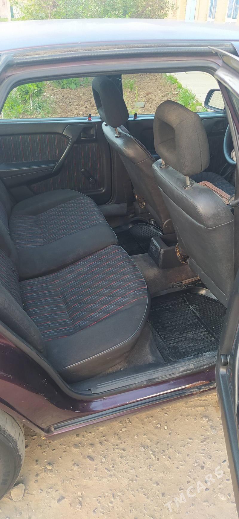 Opel Vectra 1993 - 50 000 TMT - Туркменабат - img 3