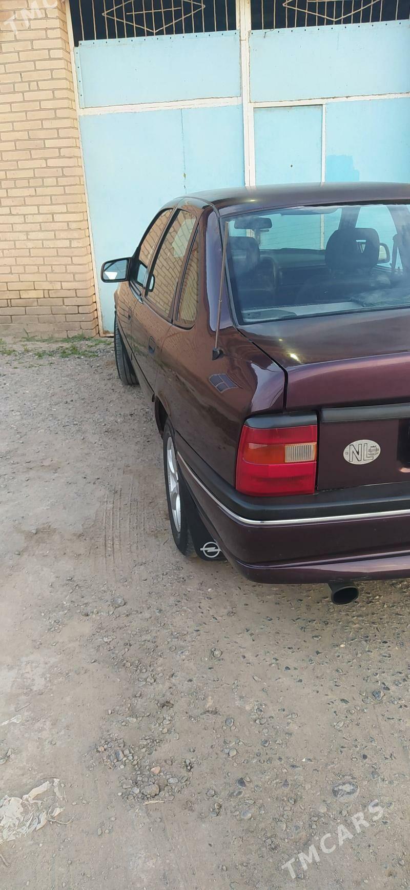 Opel Vectra 1993 - 50 000 TMT - Туркменабат - img 5